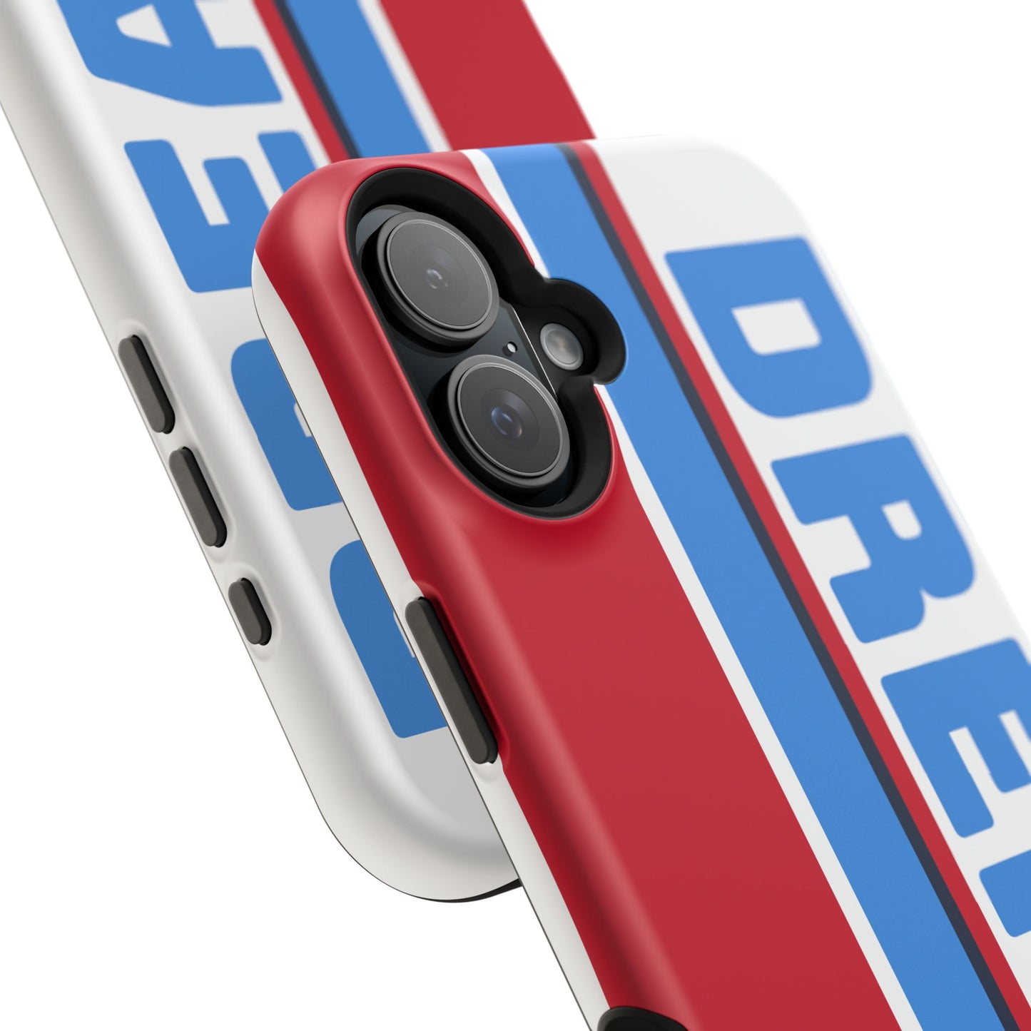 Dream Phone Case, Magnetic Phone Case, Retro Phone Case, Matte/Glossy Phone Case