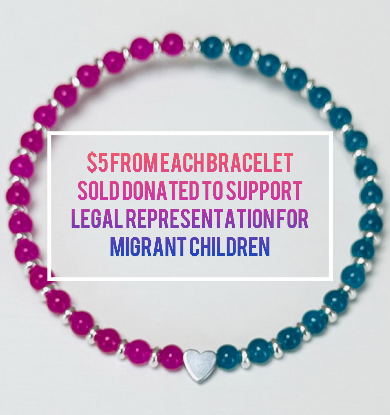 Dreamers Bracelet